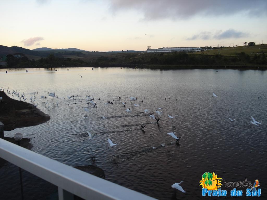 Pousada Praia Do Sol Poços de Caldas エクステリア 写真