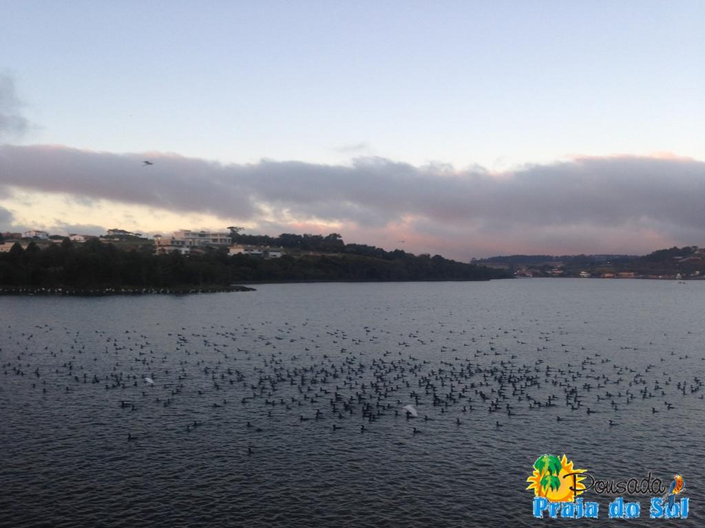 Pousada Praia Do Sol Poços de Caldas エクステリア 写真
